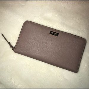 Kate Spade Neda Laurel Way Wallet